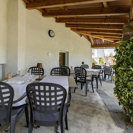 Hotel Restaurant Sternen Gelfingen Kültér fotó